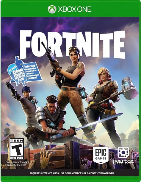 fortnite dvd|fortnite xbox one game.